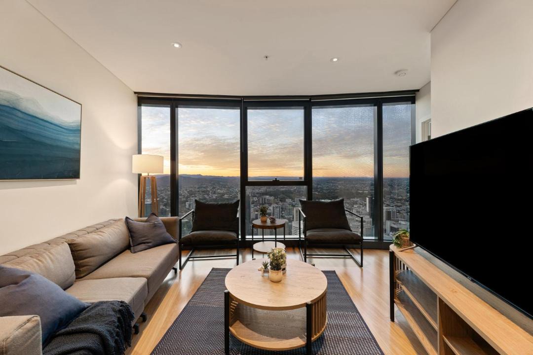 Photo of Others in Brisbane Central Business District