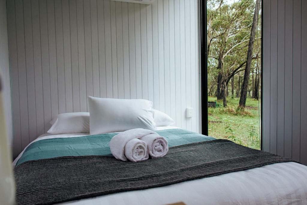 Photo of Bedroom in Mullaway
