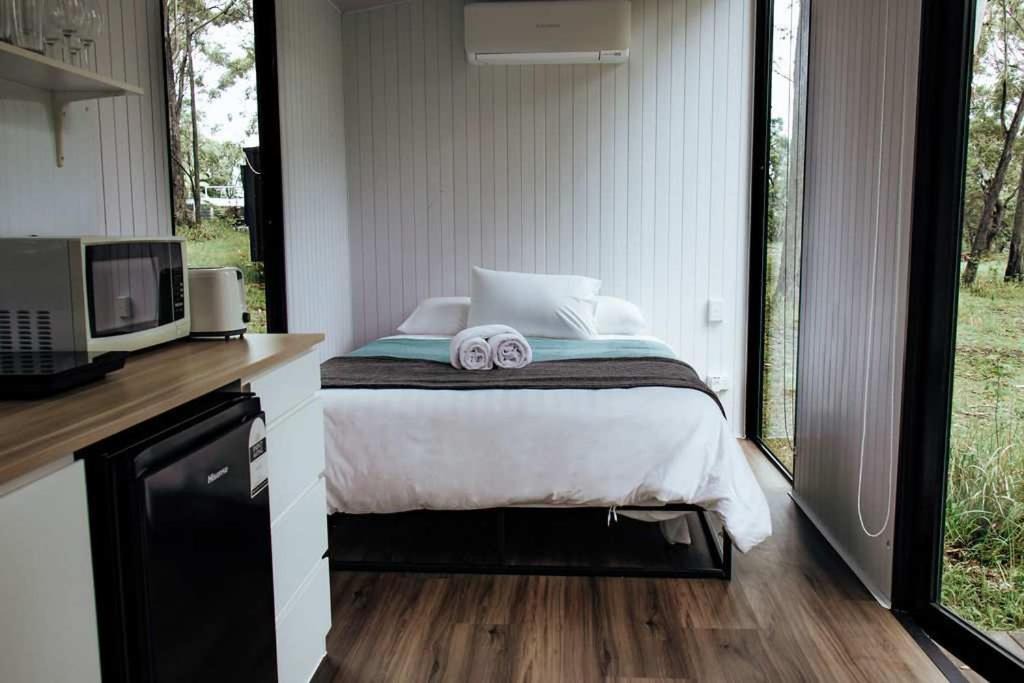 Photo of Bedroom in Mullaway