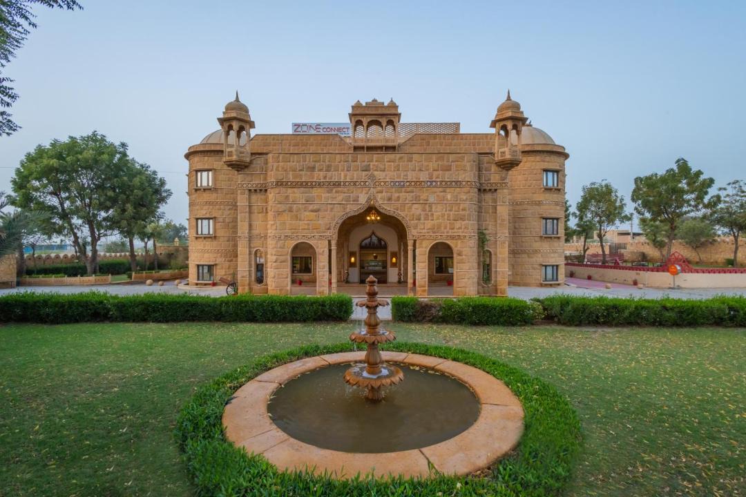 Photo of Others in Jaisalmer