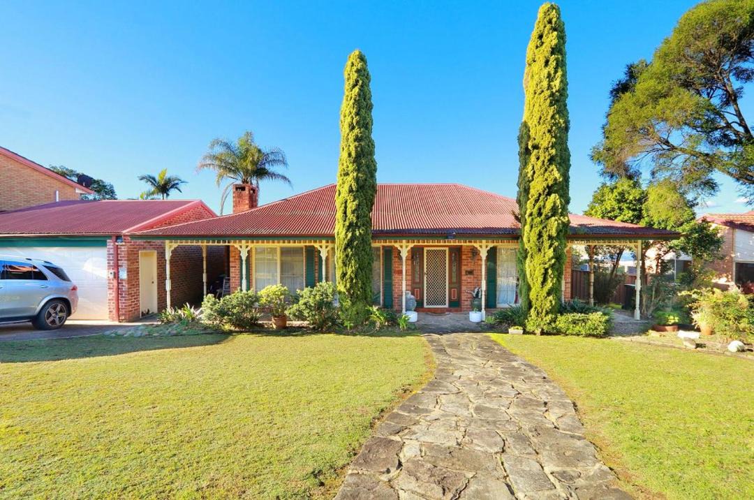 Photo of Others in Baulkham Hills