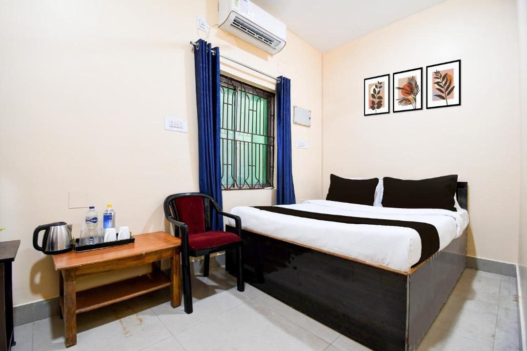 Photo of Bedroom in Bhubaneshwar