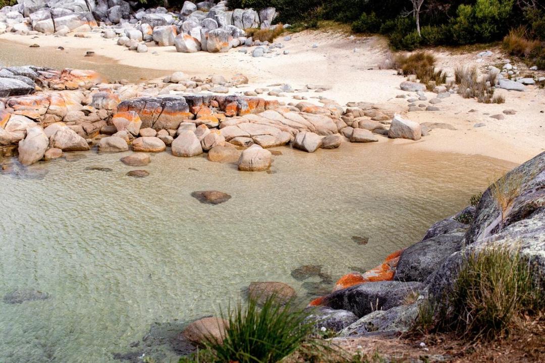 Photo of Others in Binalong Bay