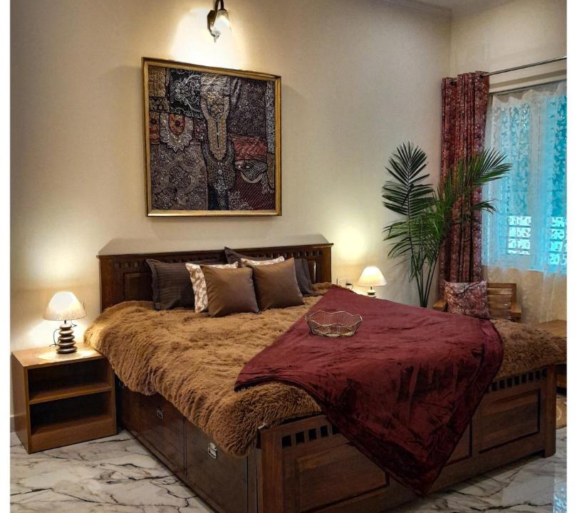 Photo of Bedroom in Bullawala