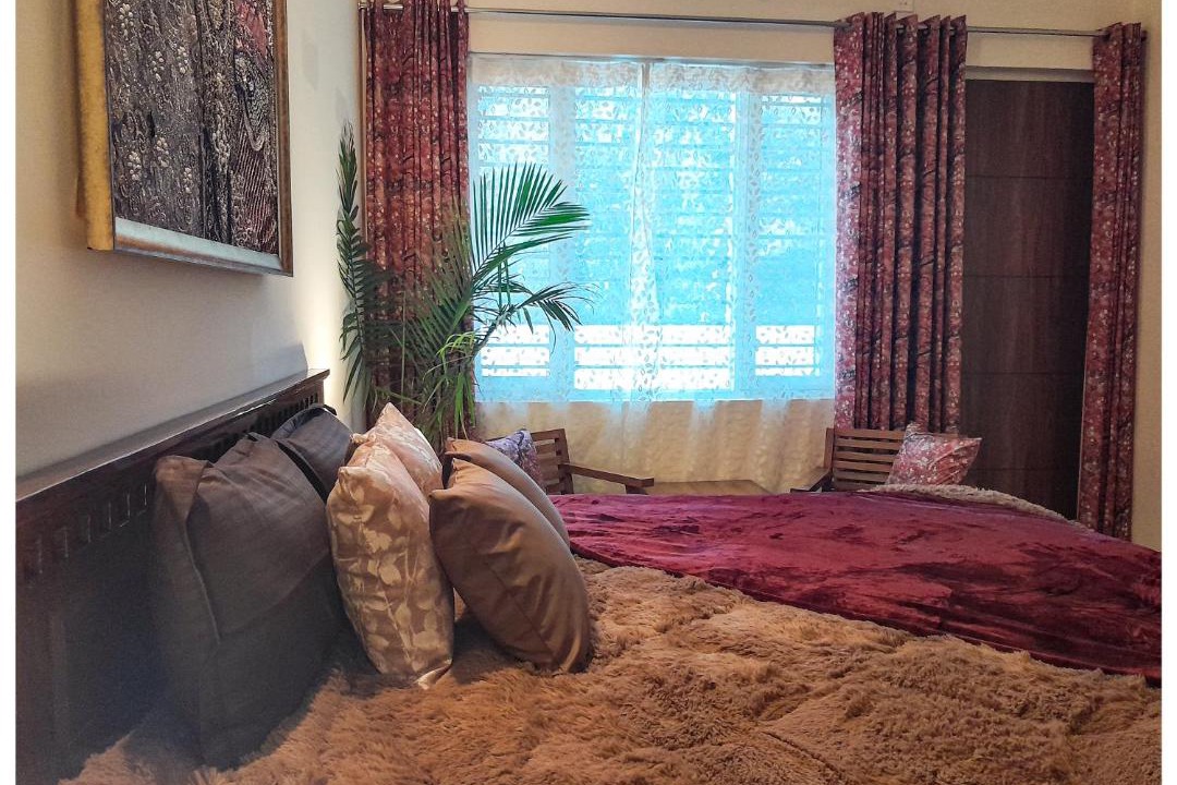 Photo of Bedroom in Bullawala