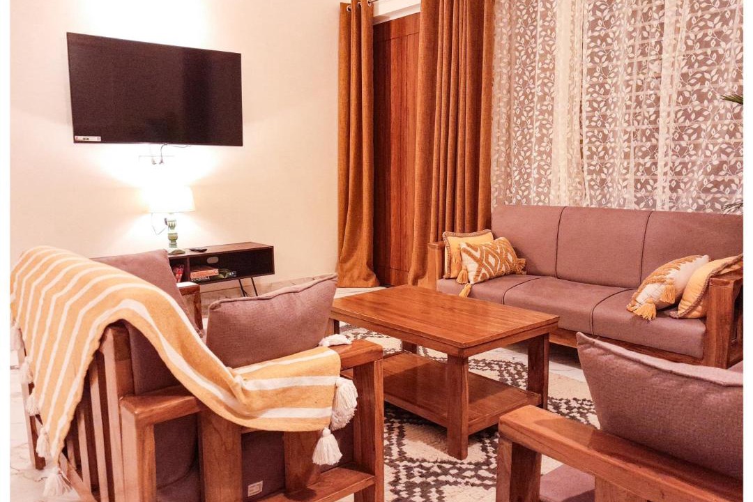 Photo of Livingroom in Bullawala