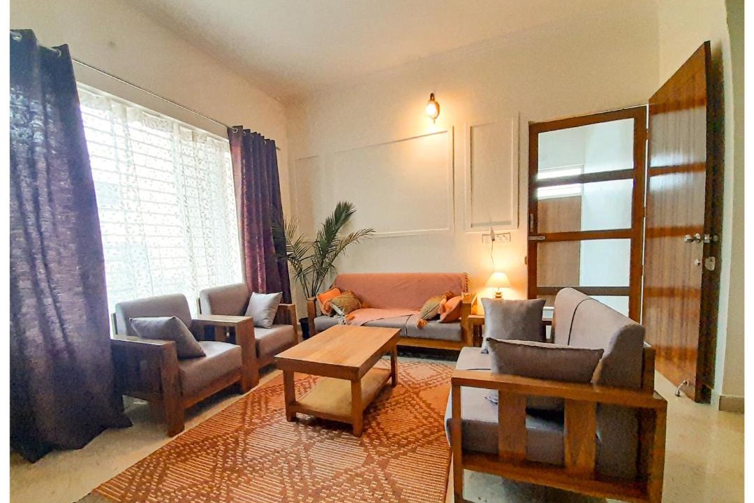 Photo of Livingroom in Bullawala
