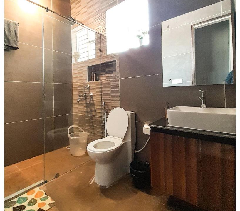 Photo of Bathroom in Bullawala