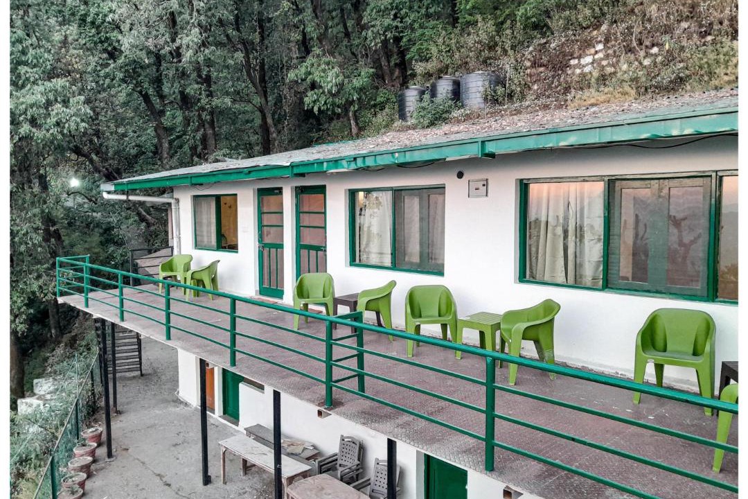 Photo of Others in Landour