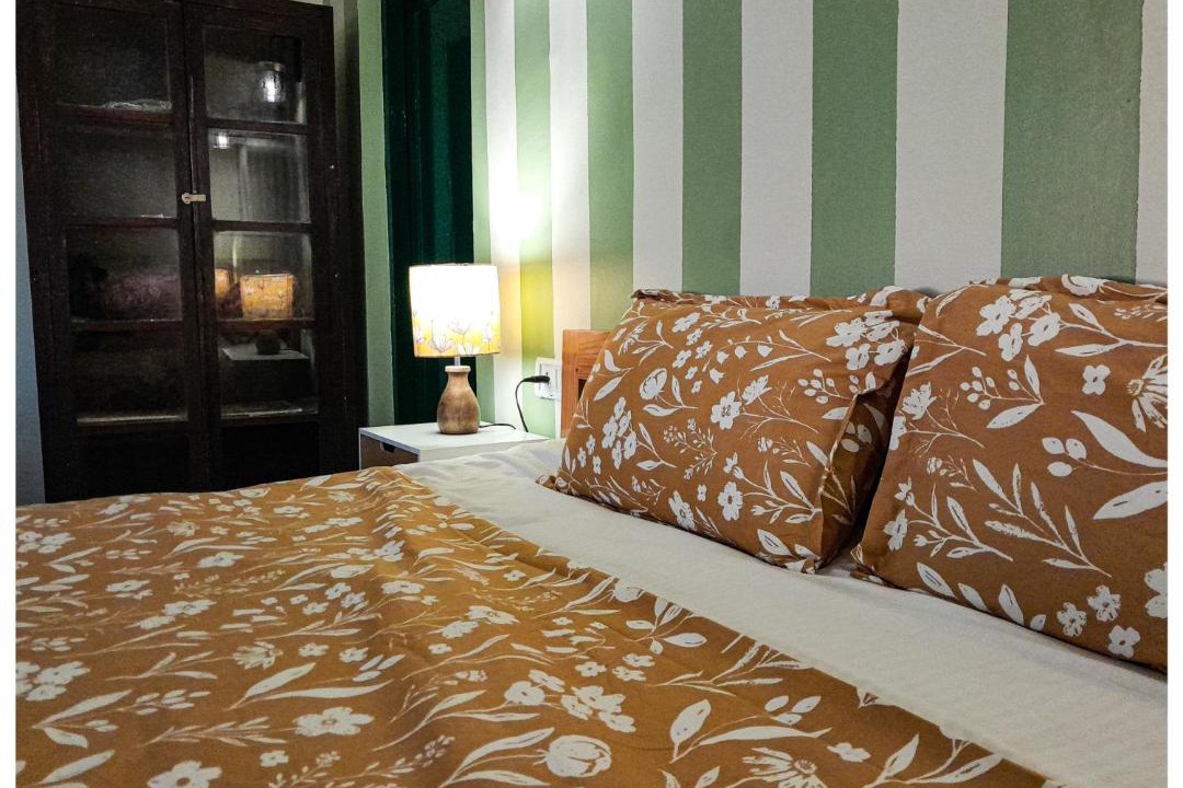 Photo of Bedroom in Landour