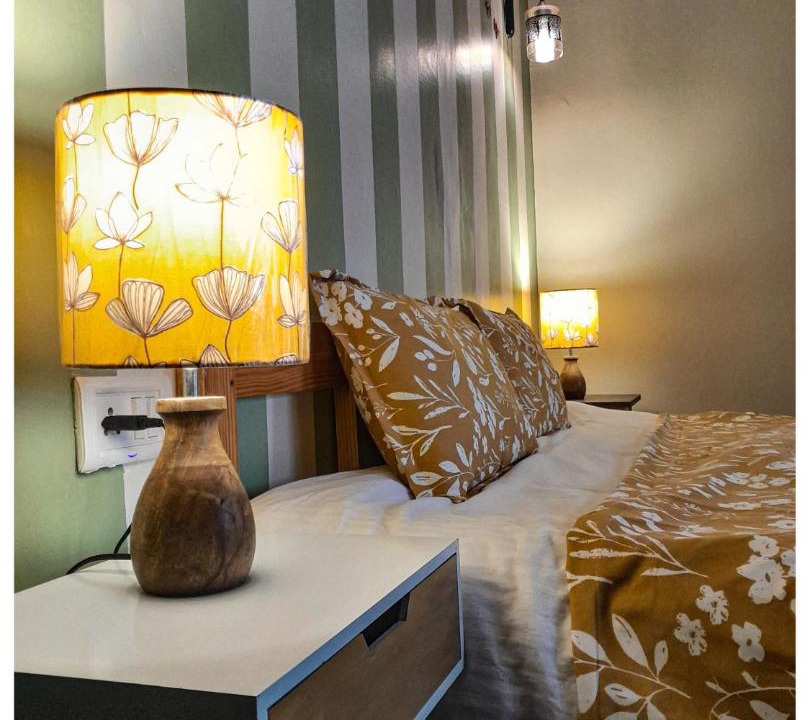 Photo of Bedroom in Landour