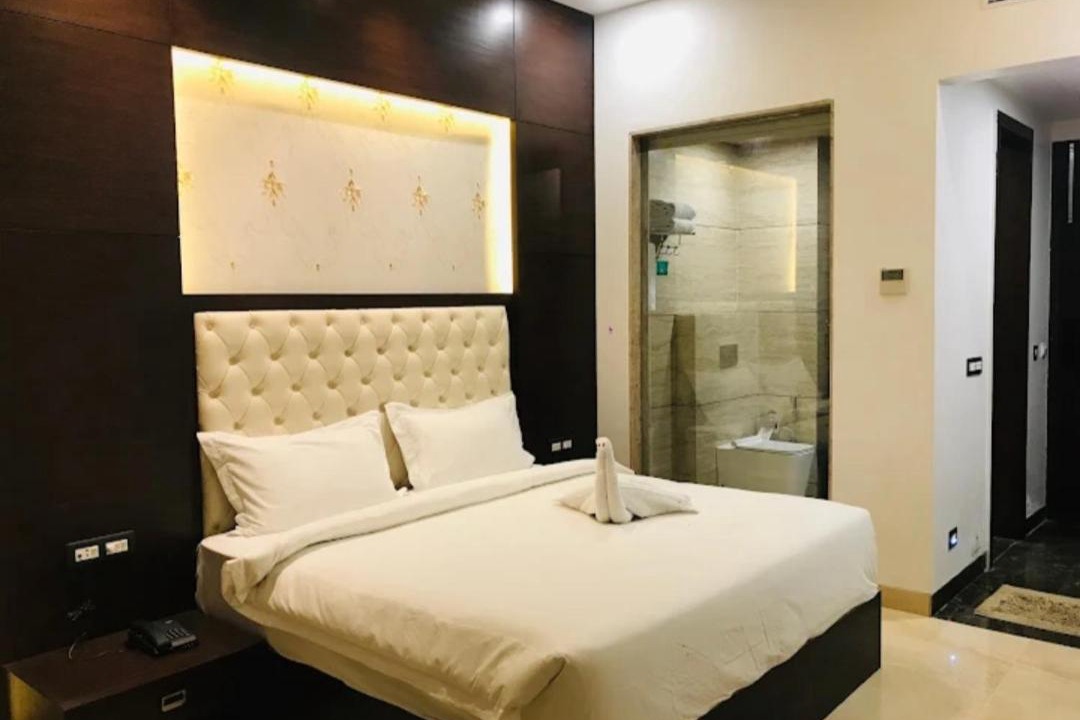 Photo of Bedroom in Khattalwada