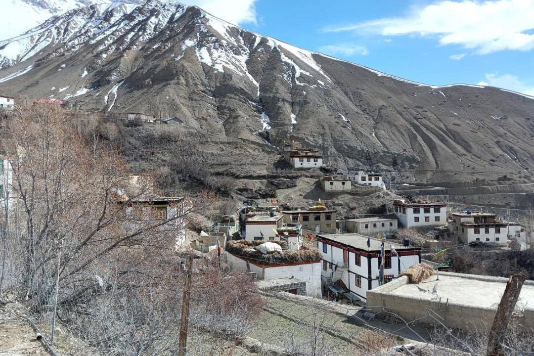 Photo of Others in Spiti
