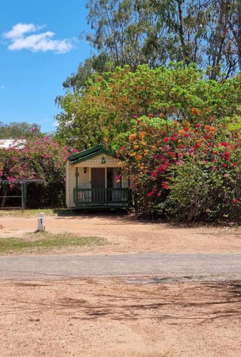 Photo of Others in Blackall