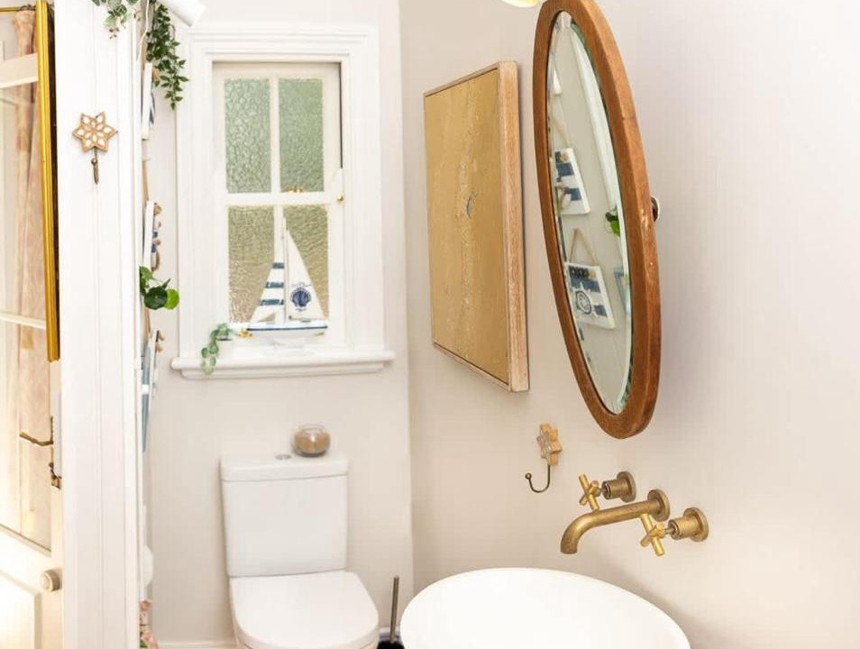 Photo of Bathroom in Waverton