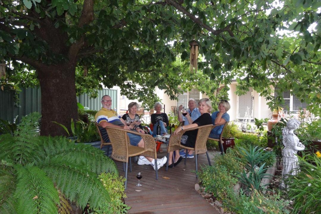 Photo of Others in Hahndorf