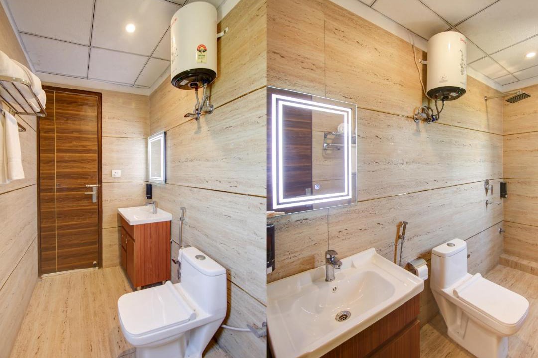 Photo of Bathroom in Vaishali