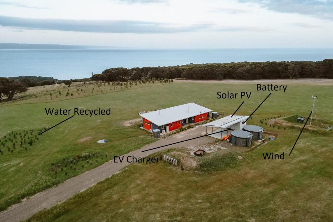 Photo of Others in Antechamber Bay