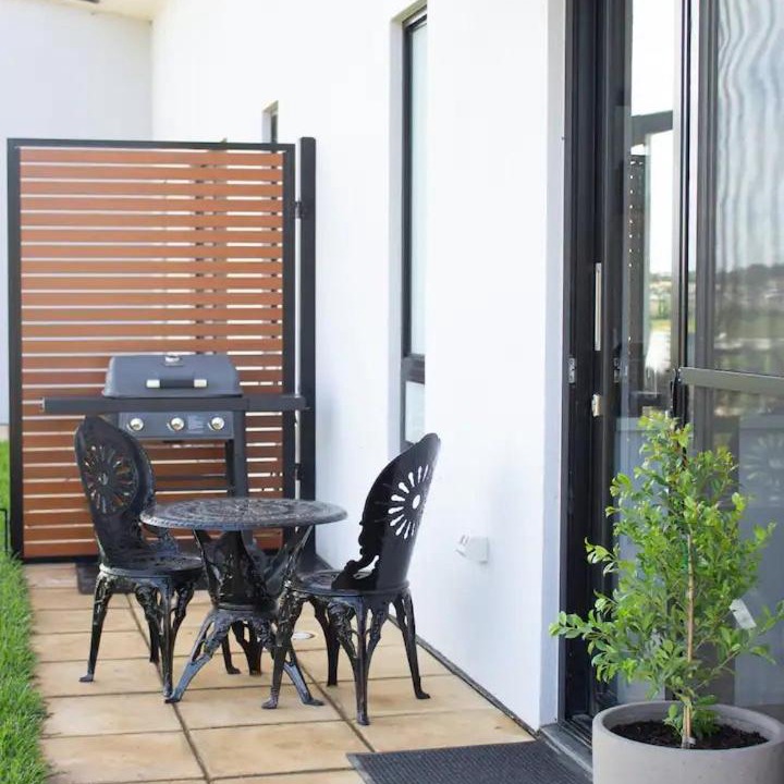 Photo of Patio Balcony in Angaston