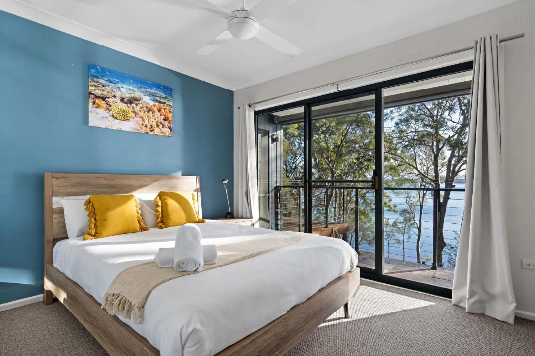 Photo of Bedroom in Wangi Wangi