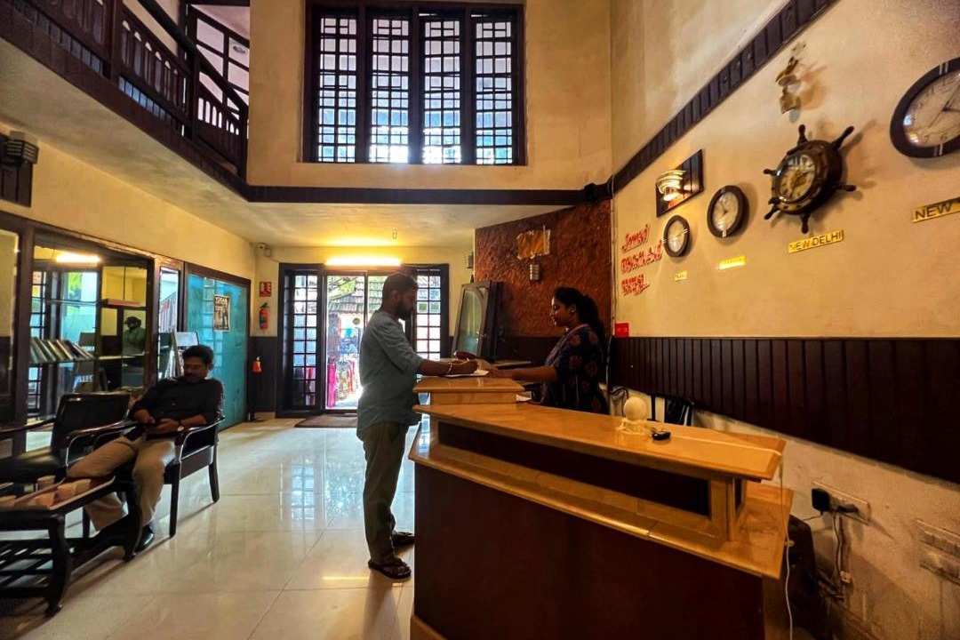 Photo of Others in Fort Kochi