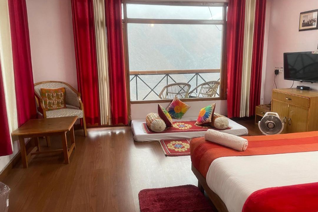 Photo of Others in Gobind Dham