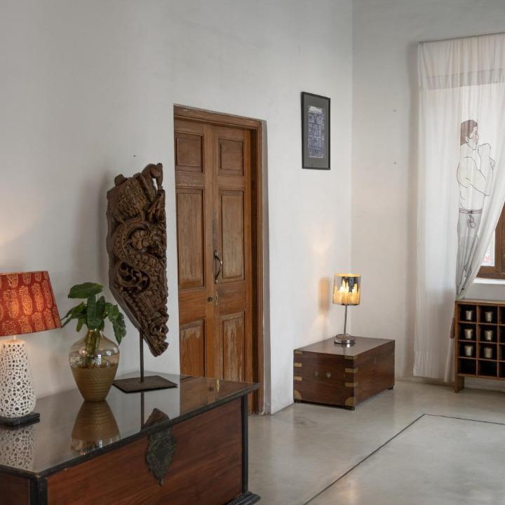 Photo of Others in White Town