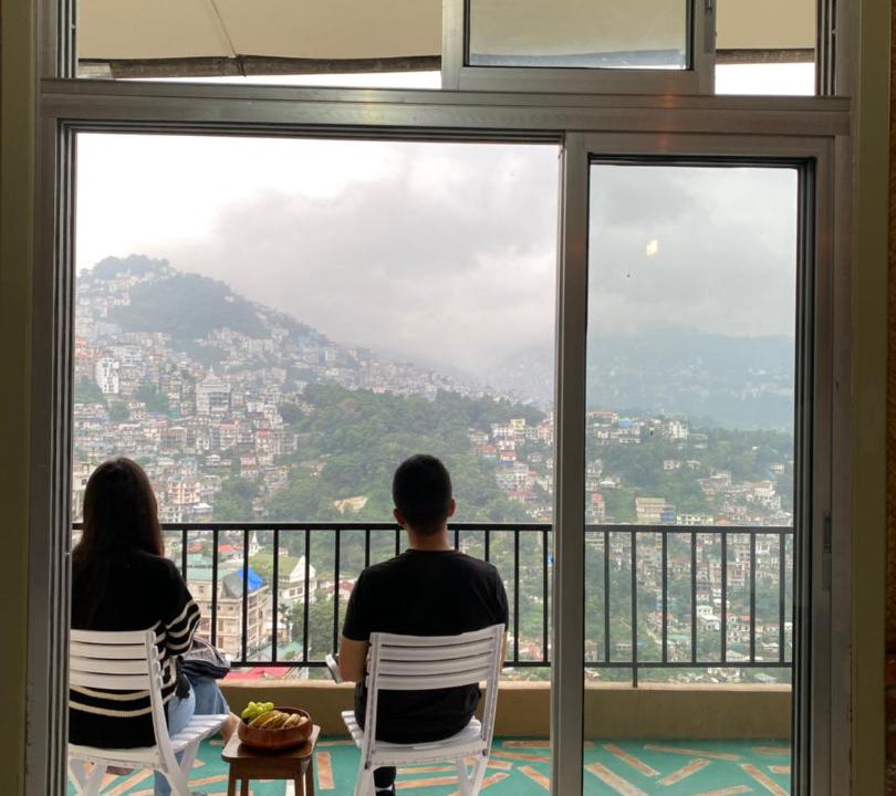 Photo of Others in Aizawl