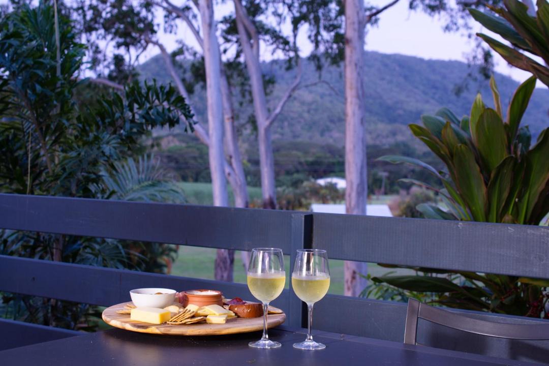 Photo of Patio Balcony in Mowbray