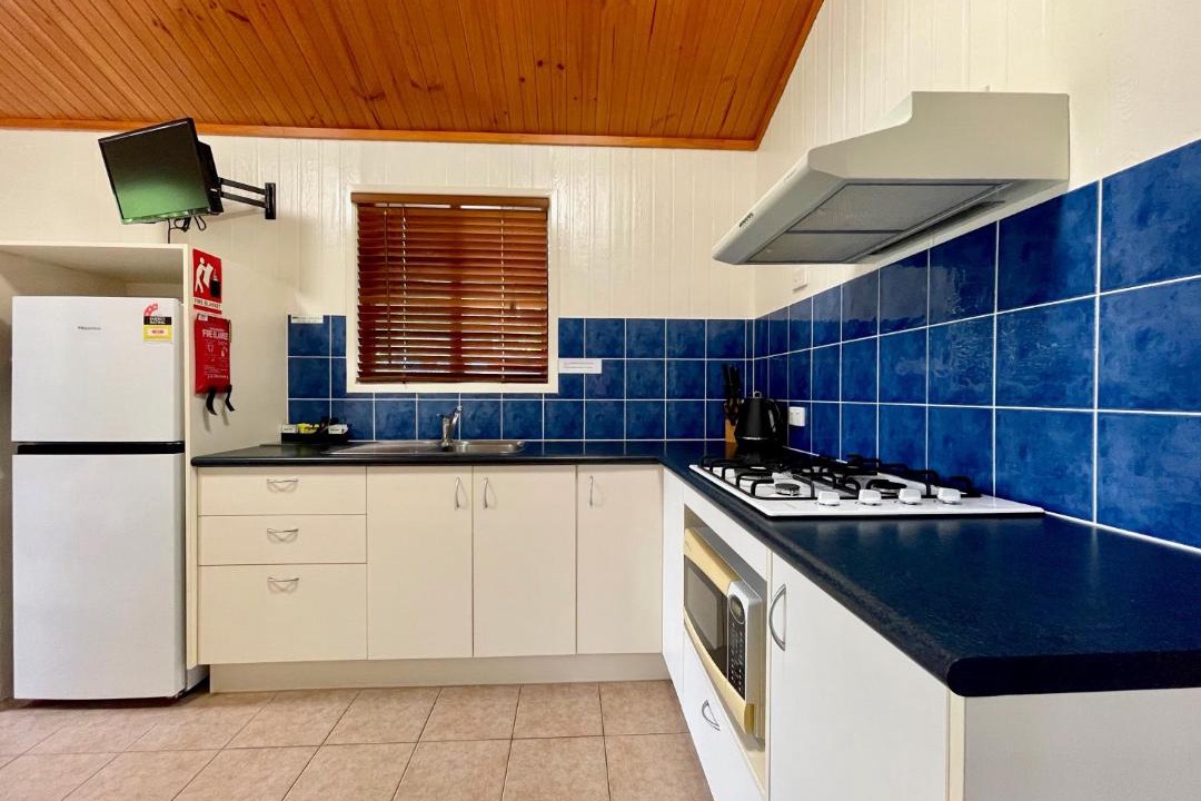 Photo of Kitchen in Mowbray