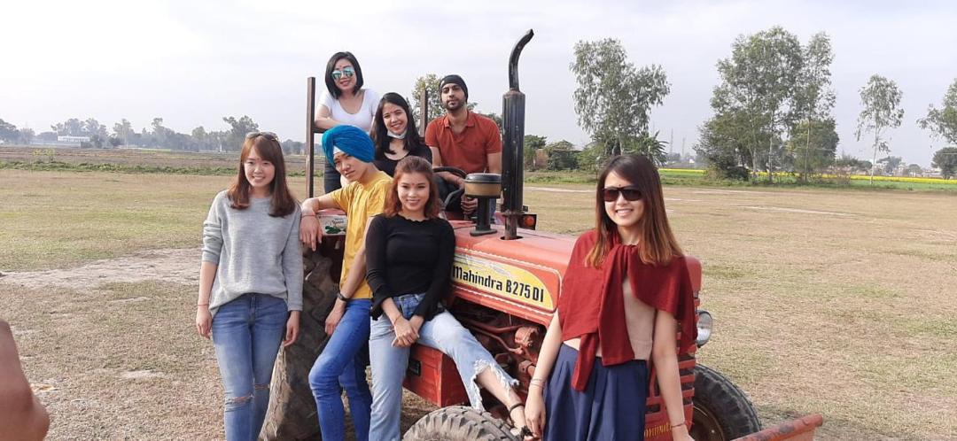 Photo of Others in Amritsar