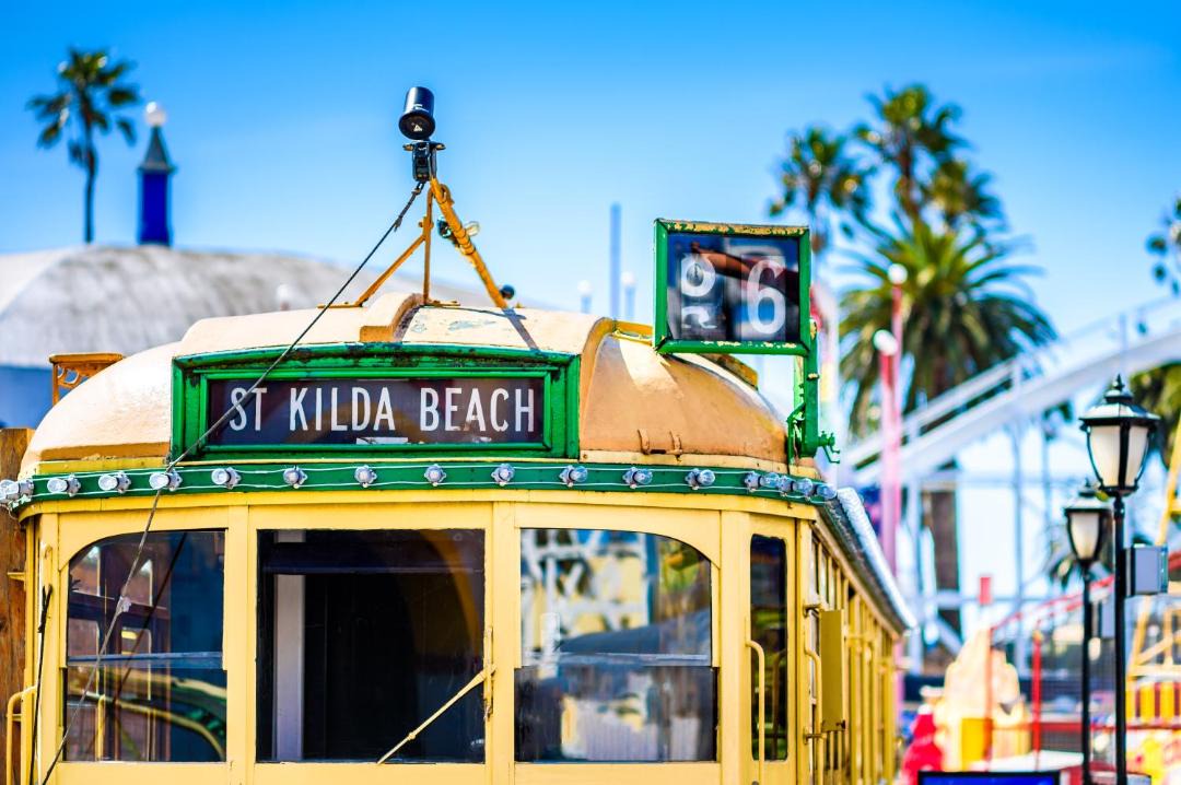 Photo of Others in St Kilda