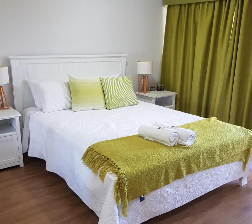 Photo of Bedroom in Woorim