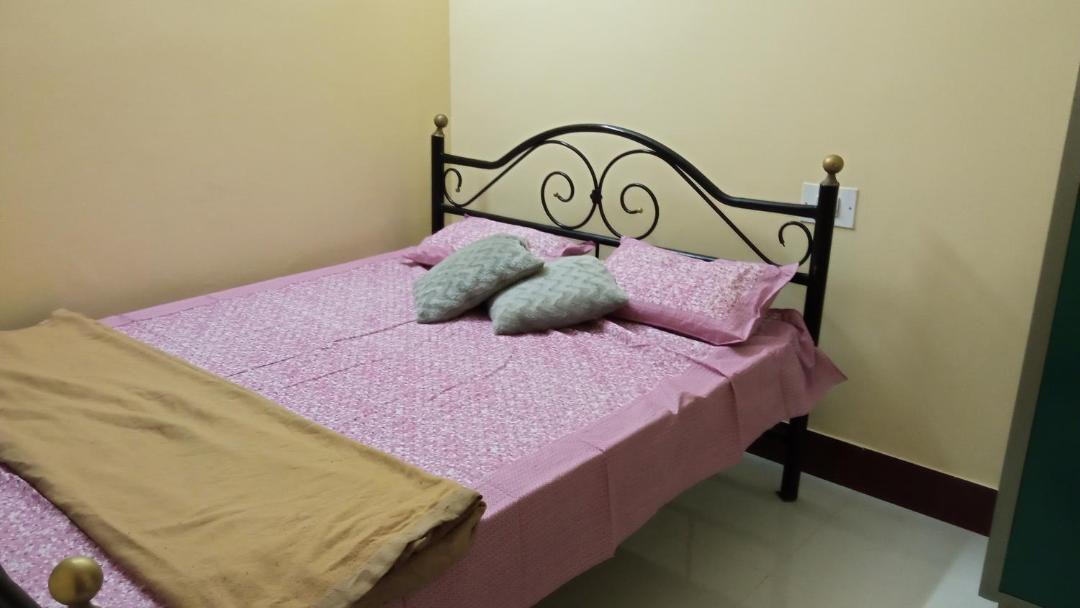 Photo of Bedroom in Koramangala