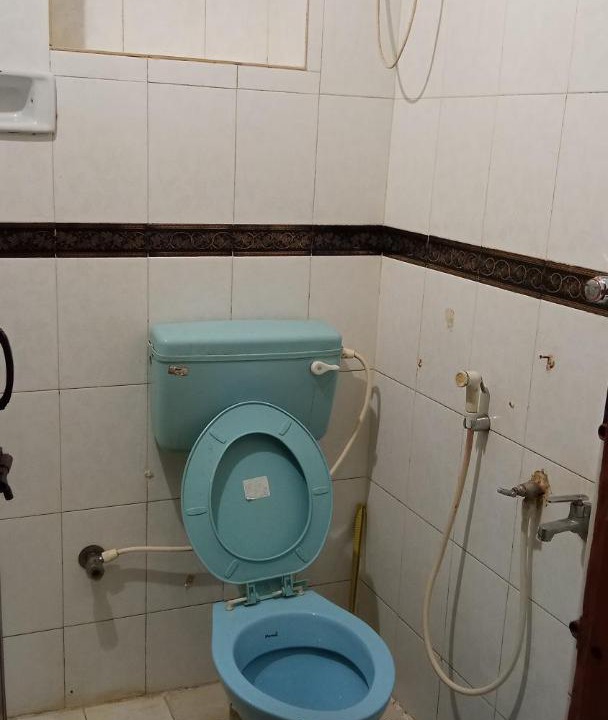 Photo of Bathroom in Koramangala