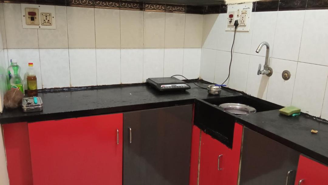 Photo of Kitchen in Koramangala