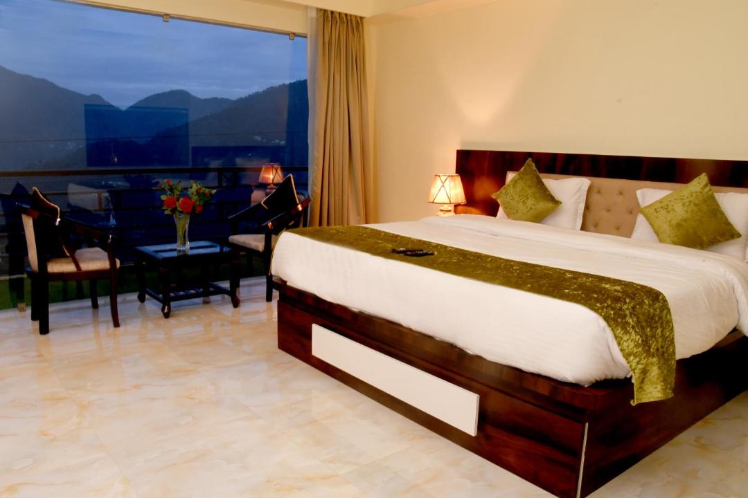 Photo of Bedroom in Salogra