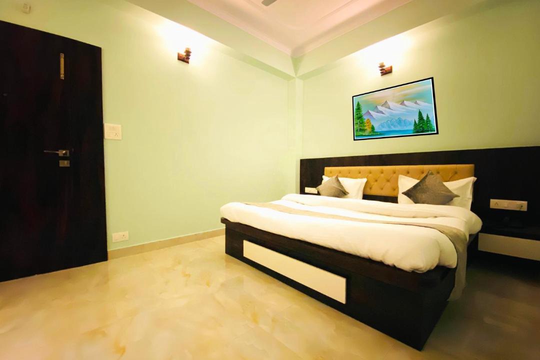 Photo of Bedroom in Salogra