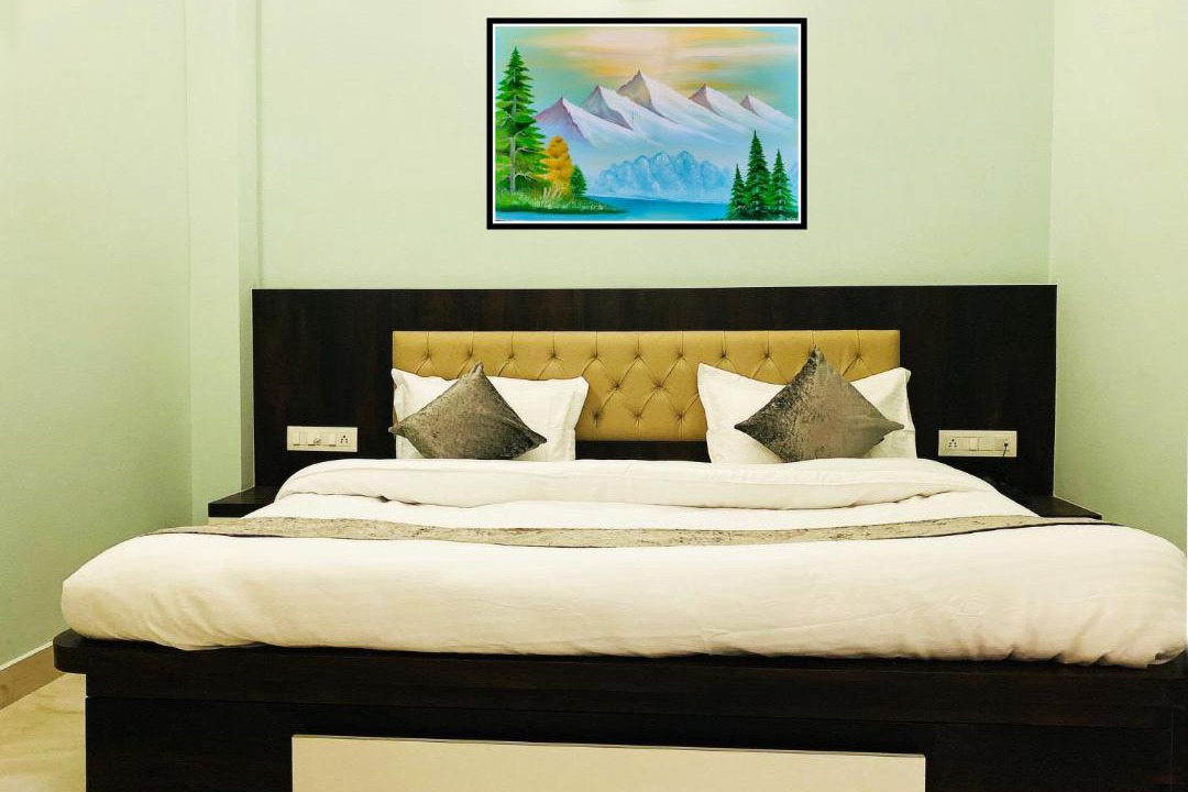 Photo of Bedroom in Salogra