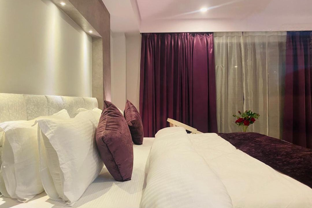 Photo of Bedroom in Salogra