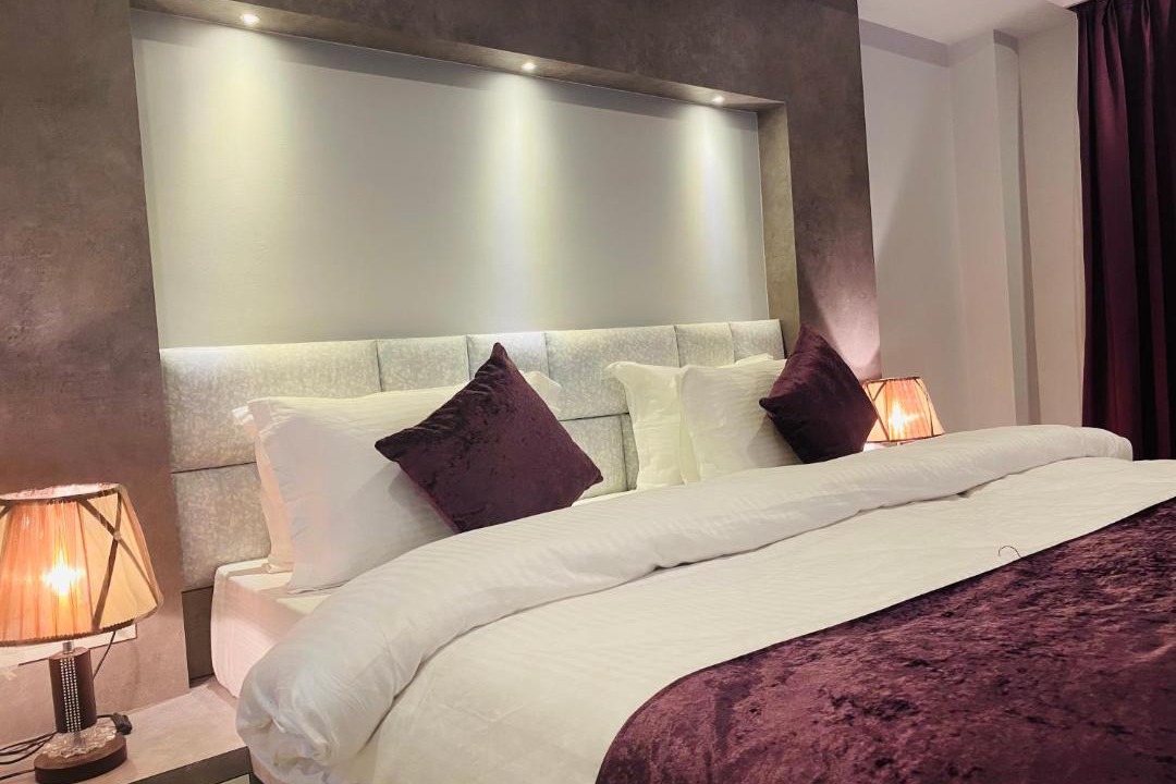 Photo of Bedroom in Salogra
