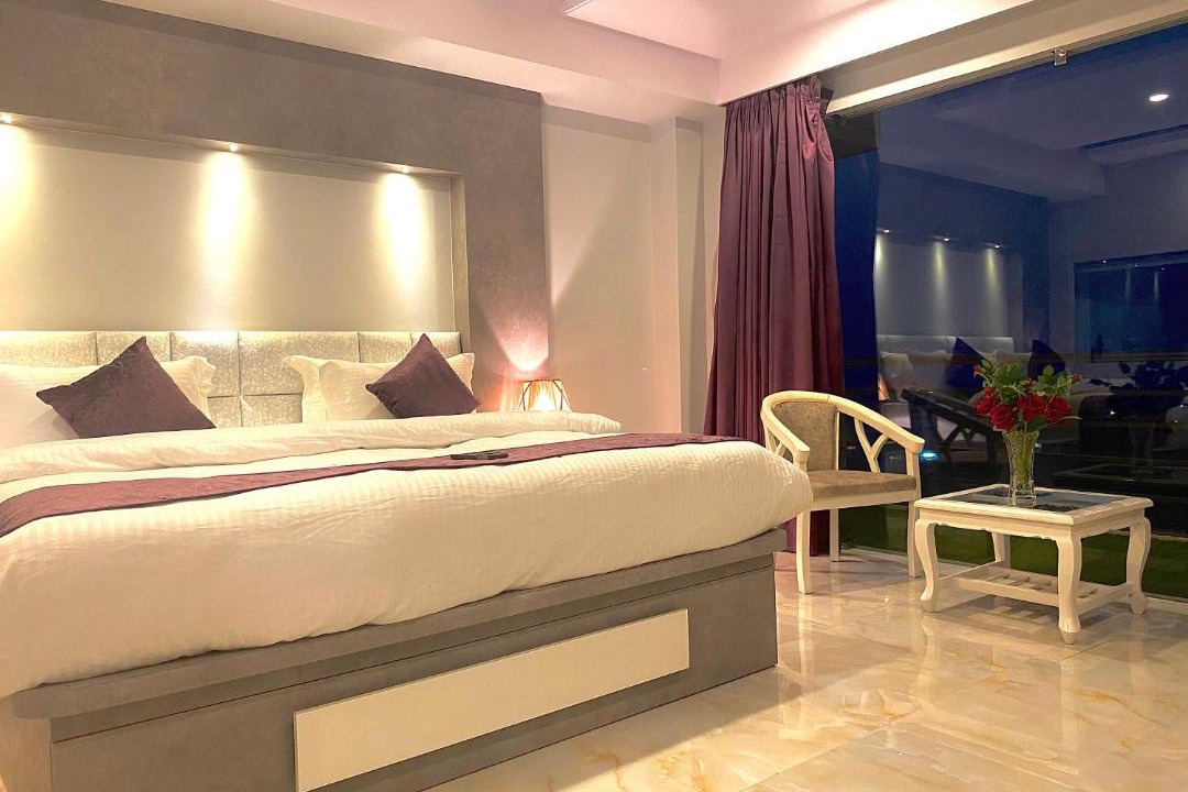 Photo of Bedroom in Salogra