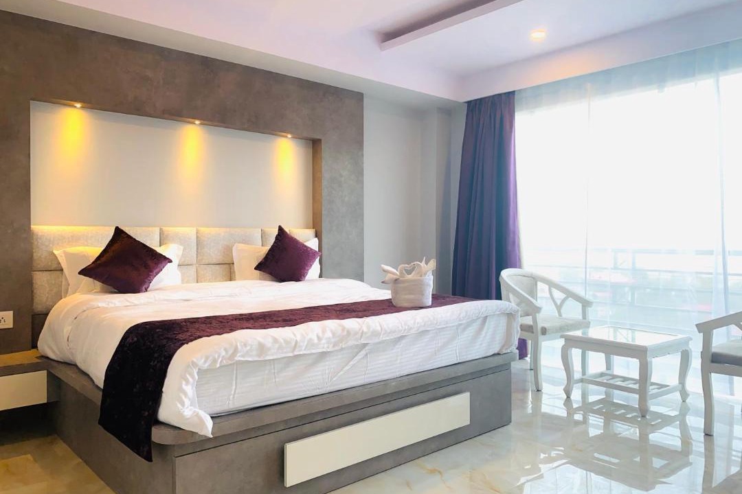 Photo of Bedroom in Salogra