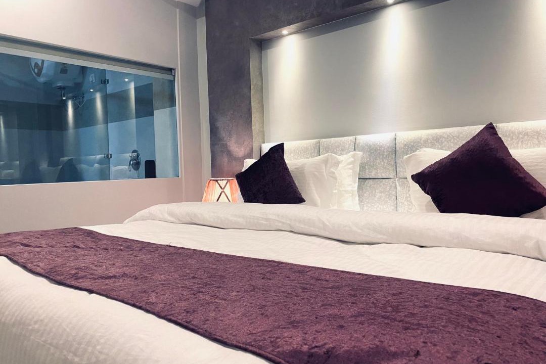 Photo of Bedroom in Salogra