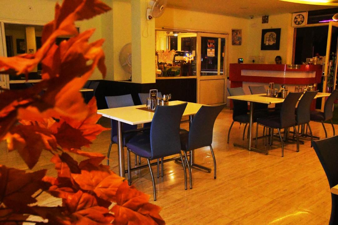 Photo of Livingroom in Salogra