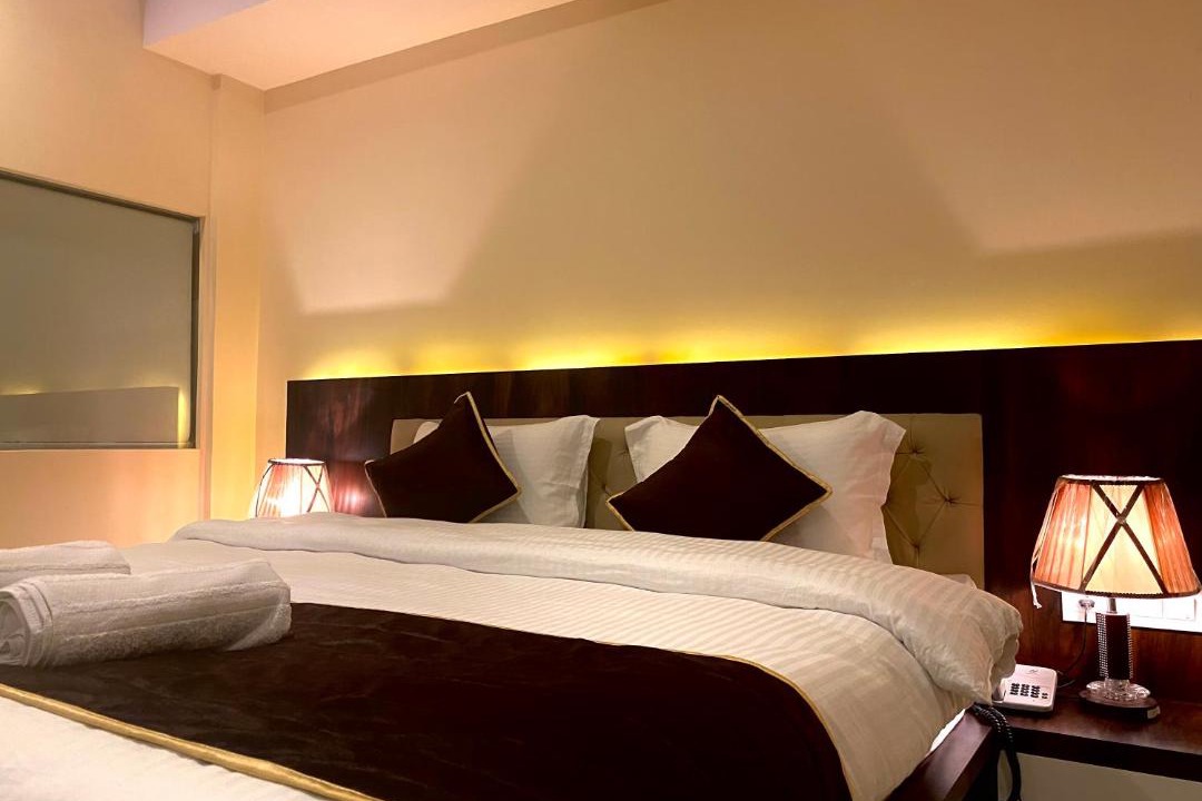 Photo of Bedroom in Salogra
