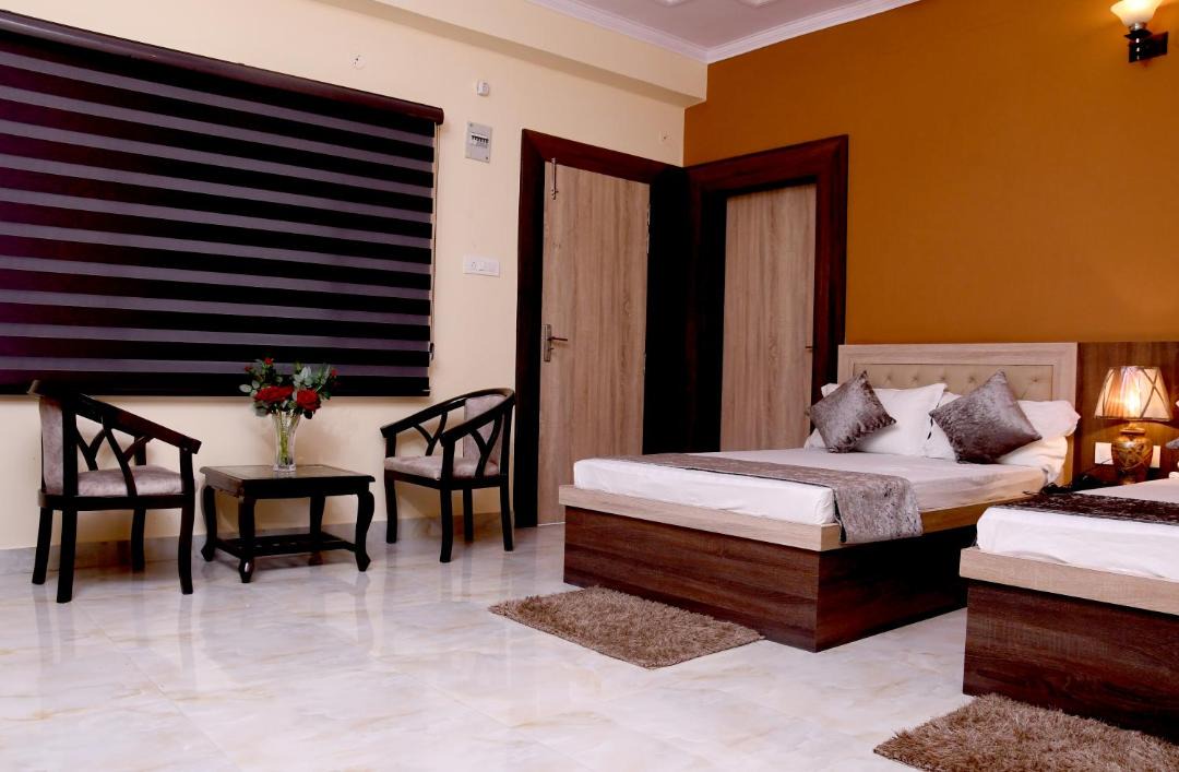 Photo of Bedroom in Salogra