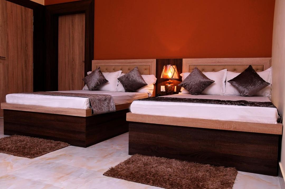 Photo of Bedroom in Salogra