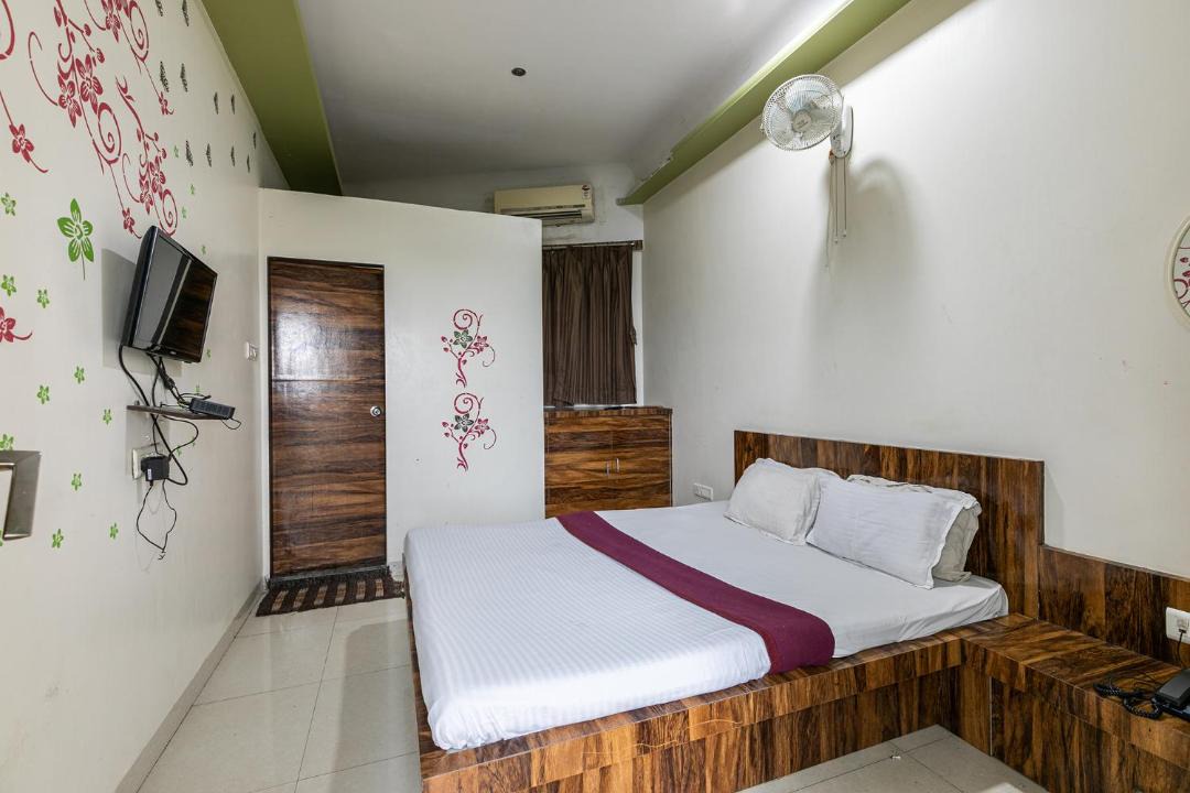 Photo of Bedroom in Mira Bhayandar