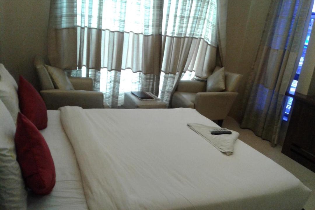 Photo of Bedroom in Sangli